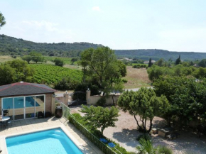 Bienvenue au Clos Saint Pierre